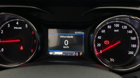 CHEVROLET Tracker 1.2 12V 4P FLEX TURBO PREMIER AUTOMTICO, Foto 16