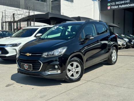 CHEVROLET Tracker 1.4 16V 4P FLEX LT TURBO AUTOMTICO, Foto 1