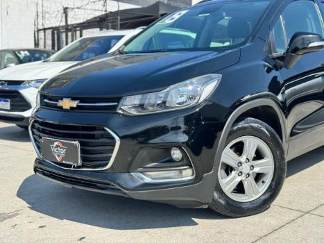 CHEVROLET Tracker 1.4 16V 4P FLEX LT TURBO AUTOMTICO, Foto 2