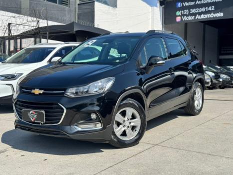 CHEVROLET Tracker 1.4 16V 4P FLEX LT TURBO AUTOMTICO, Foto 3