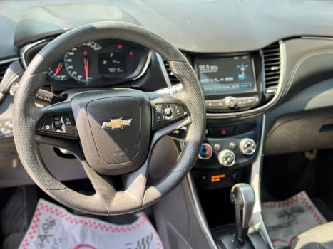 CHEVROLET Tracker 1.4 16V 4P FLEX LT TURBO AUTOMTICO, Foto 4