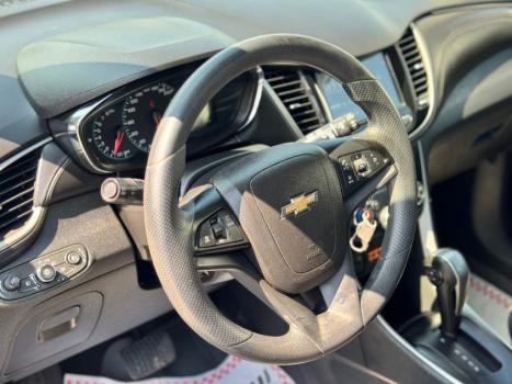 CHEVROLET Tracker 1.4 16V 4P FLEX LT TURBO AUTOMTICO, Foto 5