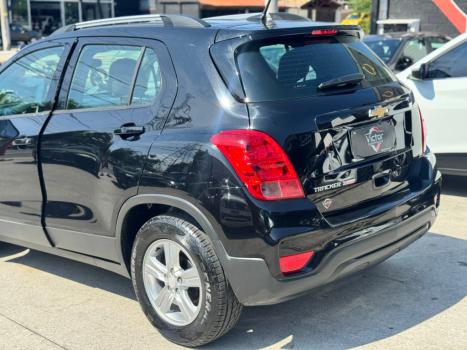 CHEVROLET Tracker 1.4 16V 4P FLEX LT TURBO AUTOMTICO, Foto 9