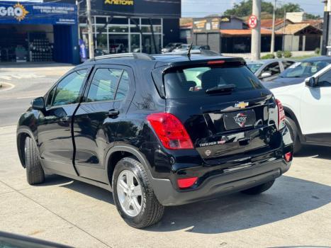 CHEVROLET Tracker 1.4 16V 4P FLEX LT TURBO AUTOMTICO, Foto 10