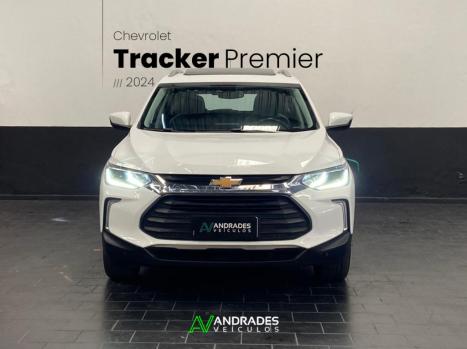 CHEVROLET Tracker 1.2 12V 4P FLEX TURBO PREMIER AUTOMTICO, Foto 2