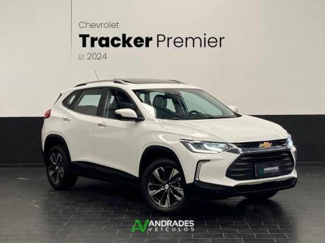 CHEVROLET Tracker 1.2 12V 4P FLEX TURBO PREMIER AUTOMTICO, Foto 3