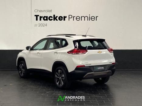 CHEVROLET Tracker 1.2 12V 4P FLEX TURBO PREMIER AUTOMTICO, Foto 5