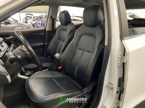 CHEVROLET Tracker 1.2 12V 4P FLEX TURBO PREMIER AUTOMTICO, Foto 6