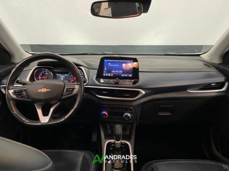 CHEVROLET Tracker 1.2 12V 4P FLEX TURBO PREMIER AUTOMTICO, Foto 8