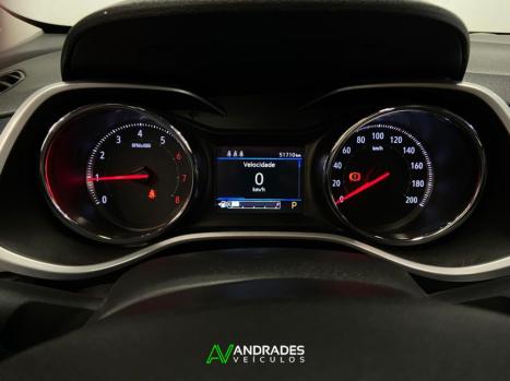 CHEVROLET Tracker 1.2 12V 4P FLEX TURBO PREMIER AUTOMTICO, Foto 9