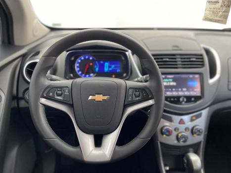 CHEVROLET Tracker 1.8 16V 4P FLEX LTZ AUTOMTICO, Foto 5