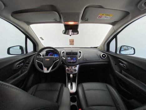 CHEVROLET Tracker 1.8 16V 4P FLEX LTZ AUTOMTICO, Foto 6