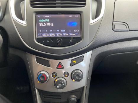CHEVROLET Tracker 1.8 16V 4P FLEX LTZ AUTOMTICO, Foto 7