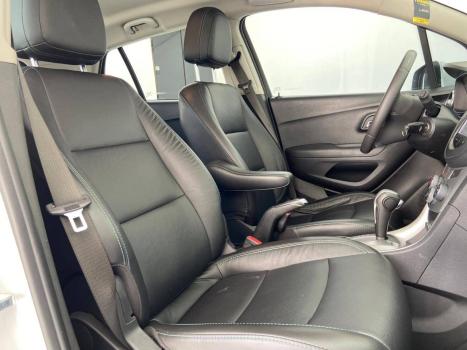 CHEVROLET Tracker 1.8 16V 4P FLEX LTZ AUTOMTICO, Foto 9