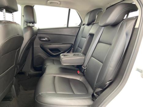 CHEVROLET Tracker 1.8 16V 4P FLEX LTZ AUTOMTICO, Foto 10