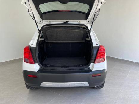 CHEVROLET Tracker 1.8 16V 4P FLEX LTZ AUTOMTICO, Foto 11
