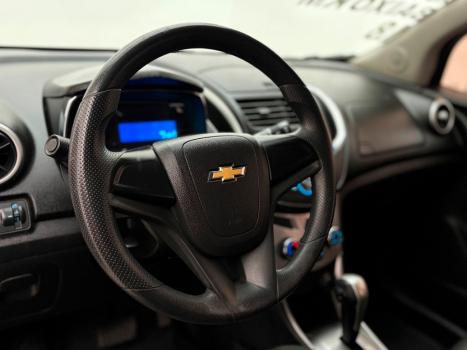 CHEVROLET Tracker 1.8 16V 4P FLEX LT AUTOMÁTICO, Foto 11 CHEVROLET Tracker 1.8 16V 4P FLEX LT AUTOMÁTICO, Foto 11