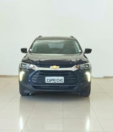 CHEVROLET Tracker 1.0 12V 4P FLEX TURBO LT AUTOMÁTICO, Foto 1 CHEVROLET Tracker 1.0 12V 4P FLEX TURBO LT AUTOMÁTICO, Foto 1