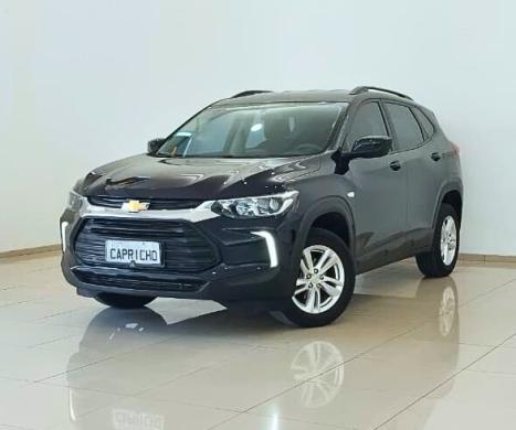 CHEVROLET Tracker 1.0 12V 4P FLEX TURBO LT AUTOMÁTICO, Foto 2 CHEVROLET Tracker 1.0 12V 4P FLEX TURBO LT AUTOMÁTICO, Foto 2