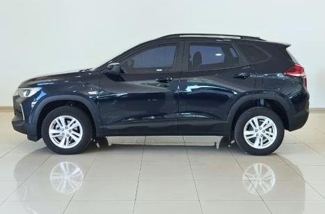 CHEVROLET Tracker 1.0 12V 4P FLEX TURBO LT AUTOMÁTICO, Foto 3 CHEVROLET Tracker 1.0 12V 4P FLEX TURBO LT AUTOMÁTICO, Foto 3