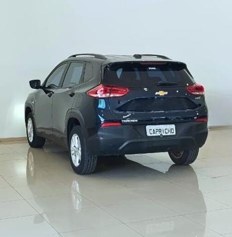 CHEVROLET Tracker 1.0 12V 4P FLEX TURBO LT AUTOMÁTICO, Foto 4 CHEVROLET Tracker 1.0 12V 4P FLEX TURBO LT AUTOMÁTICO, Foto 4