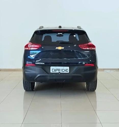 CHEVROLET Tracker 1.0 12V 4P FLEX TURBO LT AUTOMÁTICO, Foto 5 CHEVROLET Tracker 1.0 12V 4P FLEX TURBO LT AUTOMÁTICO, Foto 5