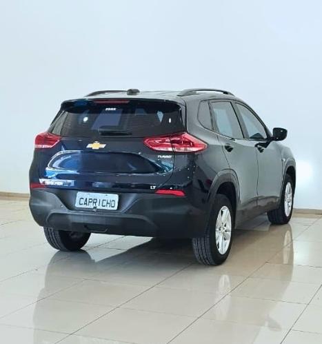 CHEVROLET Tracker 1.0 12V 4P FLEX TURBO LT AUTOMÁTICO, Foto 6 CHEVROLET Tracker 1.0 12V 4P FLEX TURBO LT AUTOMÁTICO, Foto 6