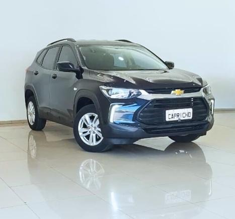 CHEVROLET Tracker 1.0 12V 4P FLEX TURBO LT AUTOMÁTICO, Foto 7 CHEVROLET Tracker 1.0 12V 4P FLEX TURBO LT AUTOMÁTICO, Foto 7