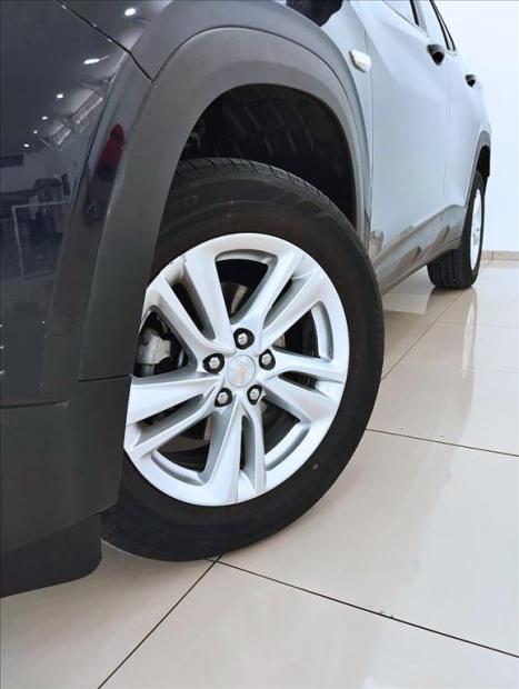 CHEVROLET Tracker 1.0 12V 4P FLEX TURBO LT AUTOMÁTICO, Foto 8 CHEVROLET Tracker 1.0 12V 4P FLEX TURBO LT AUTOMÁTICO, Foto 8