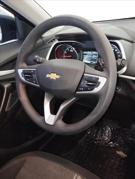 CHEVROLET Tracker 1.0 12V 4P FLEX TURBO LT AUTOMÁTICO, Foto 12 CHEVROLET Tracker 1.0 12V 4P FLEX TURBO LT AUTOMÁTICO, Foto 12