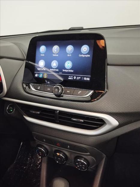 CHEVROLET Tracker 1.0 12V 4P FLEX TURBO LT AUTOMÁTICO, Foto 14 CHEVROLET Tracker 1.0 12V 4P FLEX TURBO LT AUTOMÁTICO, Foto 14