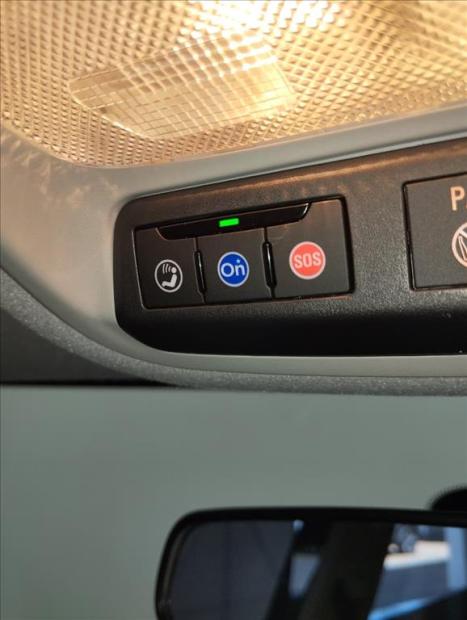 CHEVROLET Tracker 1.0 12V 4P FLEX TURBO LT AUTOMÁTICO, Foto 16 CHEVROLET Tracker 1.0 12V 4P FLEX TURBO LT AUTOMÁTICO, Foto 16