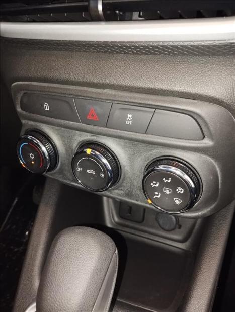 CHEVROLET Tracker 1.0 12V 4P FLEX TURBO LT AUTOMÁTICO, Foto 17 CHEVROLET Tracker 1.0 12V 4P FLEX TURBO LT AUTOMÁTICO, Foto 17