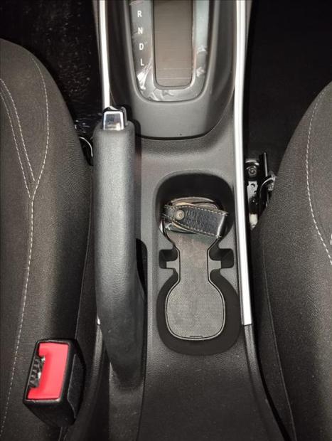 CHEVROLET Tracker 1.0 12V 4P FLEX TURBO LT AUTOMÁTICO, Foto 18 CHEVROLET Tracker 1.0 12V 4P FLEX TURBO LT AUTOMÁTICO, Foto 18