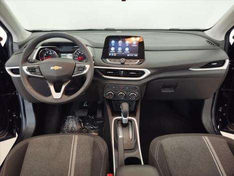 CHEVROLET Tracker 1.0 12V 4P FLEX TURBO LT AUTOMÁTICO, Foto 19 CHEVROLET Tracker 1.0 12V 4P FLEX TURBO LT AUTOMÁTICO, Foto 19