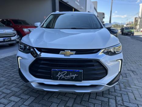 CHEVROLET Tracker 1.0 12V 4P FLEX TURBO AUTOMÁTICO, Foto 2 CHEVROLET Tracker 1.0 12V 4P FLEX TURBO AUTOMÁTICO, Foto 2