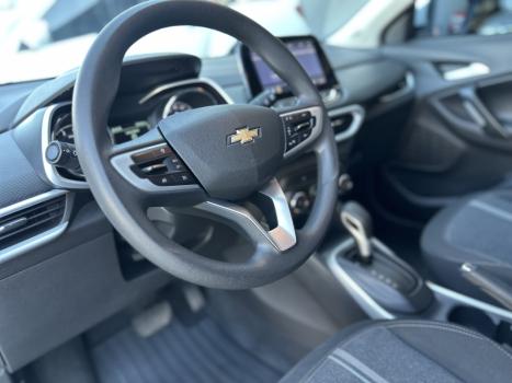 CHEVROLET Tracker 1.0 12V 4P FLEX TURBO AUTOMÁTICO, Foto 3 CHEVROLET Tracker 1.0 12V 4P FLEX TURBO AUTOMÁTICO, Foto 3