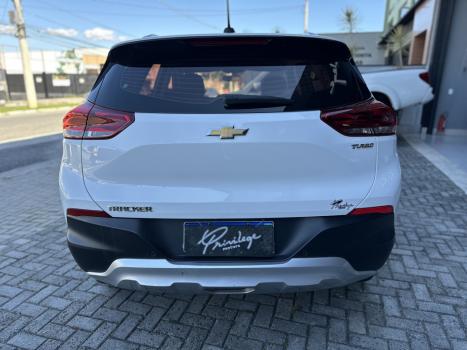CHEVROLET Tracker 1.0 12V 4P FLEX TURBO AUTOMÁTICO, Foto 4 CHEVROLET Tracker 1.0 12V 4P FLEX TURBO AUTOMÁTICO, Foto 4
