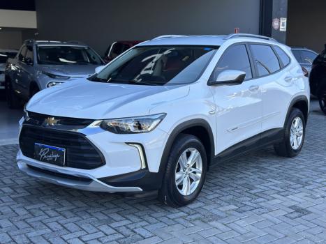 CHEVROLET Tracker 1.0 12V 4P FLEX TURBO AUTOMÁTICO, Foto 5 CHEVROLET Tracker 1.0 12V 4P FLEX TURBO AUTOMÁTICO, Foto 5