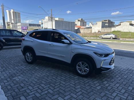 CHEVROLET Tracker 1.0 12V 4P FLEX TURBO AUTOMÁTICO, Foto 6 CHEVROLET Tracker 1.0 12V 4P FLEX TURBO AUTOMÁTICO, Foto 6