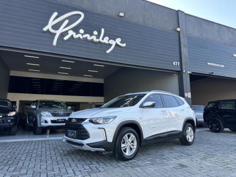 CHEVROLET Tracker 1.0 12V 4P FLEX TURBO AUTOMÁTICO, Foto 1 CHEVROLET Tracker 1.0 12V 4P FLEX TURBO AUTOMÁTICO, Foto 1