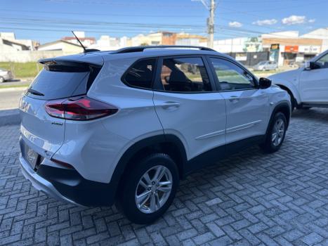 CHEVROLET Tracker 1.0 12V 4P FLEX TURBO AUTOMÁTICO, Foto 7 CHEVROLET Tracker 1.0 12V 4P FLEX TURBO AUTOMÁTICO, Foto 7