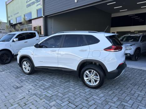 CHEVROLET Tracker 1.0 12V 4P FLEX TURBO AUTOMÁTICO, Foto 8 CHEVROLET Tracker 1.0 12V 4P FLEX TURBO AUTOMÁTICO, Foto 8