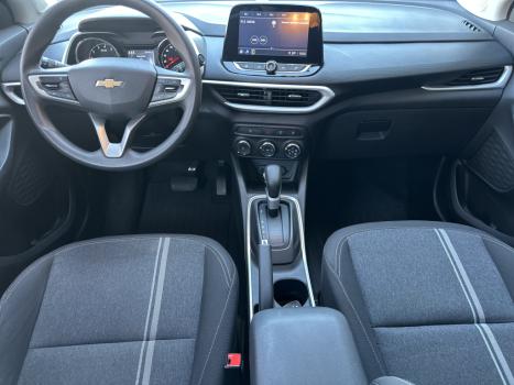 CHEVROLET Tracker 1.0 12V 4P FLEX TURBO AUTOMÁTICO, Foto 9 CHEVROLET Tracker 1.0 12V 4P FLEX TURBO AUTOMÁTICO, Foto 9