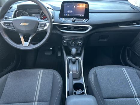 CHEVROLET Tracker 1.0 12V 4P FLEX TURBO AUTOMÁTICO, Foto 10 CHEVROLET Tracker 1.0 12V 4P FLEX TURBO AUTOMÁTICO, Foto 10
