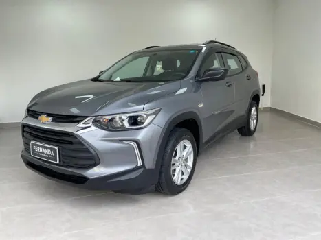 CHEVROLET Tracker 1.0 12V 4P FLEX TURBO AUTOMÁTICO, Foto 1 CHEVROLET Tracker 1.0 12V 4P FLEX TURBO AUTOMÁTICO, Foto 1