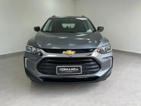 CHEVROLET Tracker 1.0 12V 4P FLEX TURBO AUTOMÁTICO, Foto 2 CHEVROLET Tracker 1.0 12V 4P FLEX TURBO AUTOMÁTICO, Foto 2