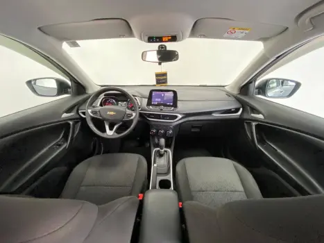 CHEVROLET Tracker 1.0 12V 4P FLEX TURBO AUTOMÁTICO, Foto 6 CHEVROLET Tracker 1.0 12V 4P FLEX TURBO AUTOMÁTICO, Foto 6