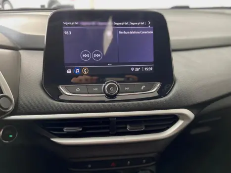 CHEVROLET Tracker 1.0 12V 4P FLEX TURBO AUTOMÁTICO, Foto 7 CHEVROLET Tracker 1.0 12V 4P FLEX TURBO AUTOMÁTICO, Foto 7