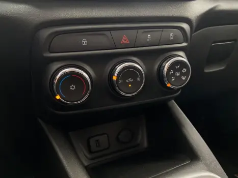 CHEVROLET Tracker 1.0 12V 4P FLEX TURBO AUTOMÁTICO, Foto 8 CHEVROLET Tracker 1.0 12V 4P FLEX TURBO AUTOMÁTICO, Foto 8